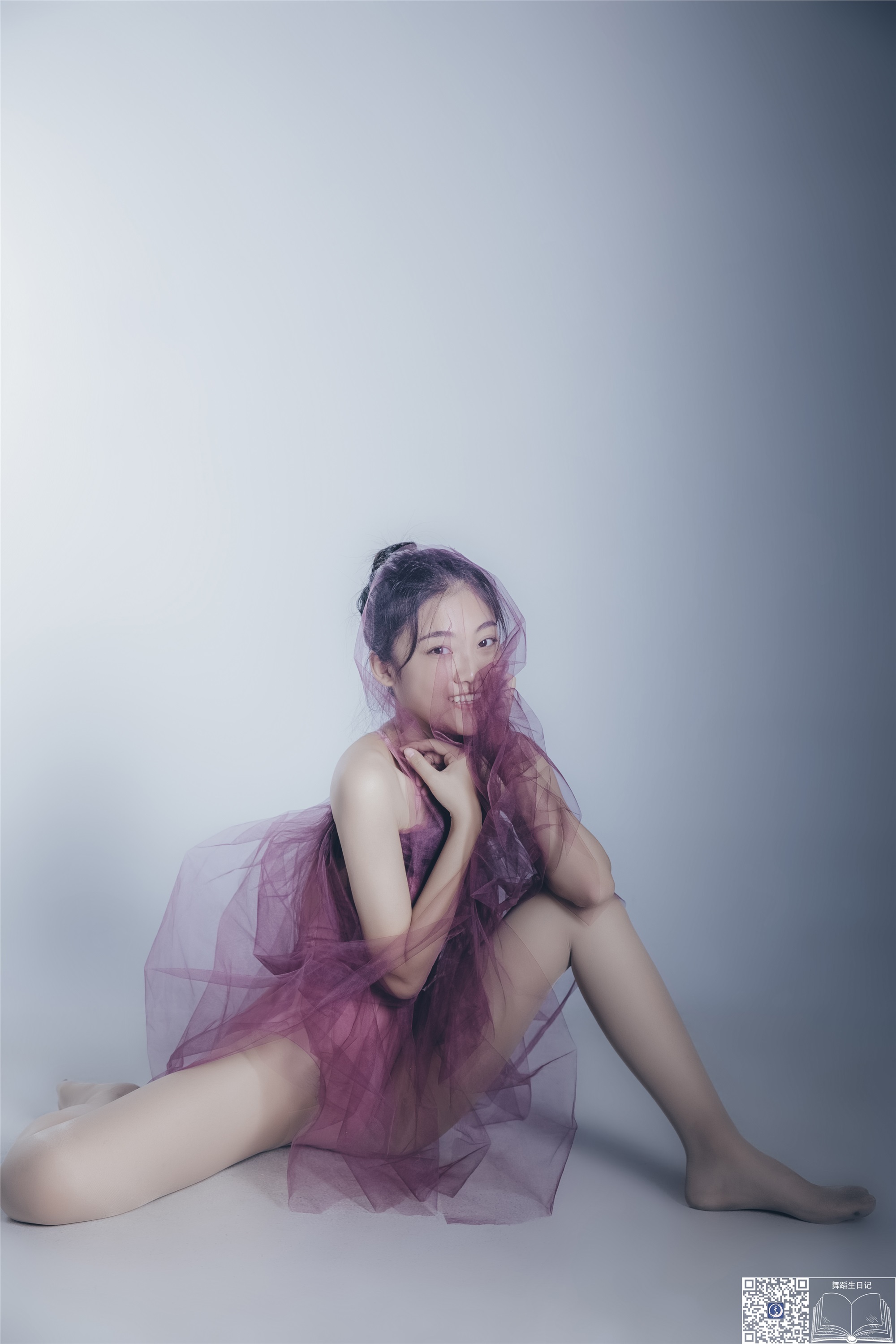 GALLI嘉丽 舞蹈生日记 024 - 星利